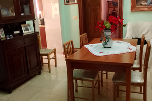 Appartamento in buono stato, sistemare con pochi