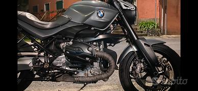 Bmw r1200r