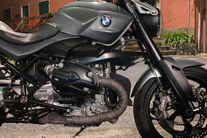 Bmw r1200r
