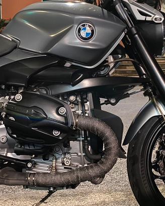 Bmw r1200r