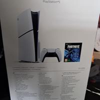 PlayStation 5 Slim