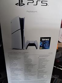PlayStation 5 Slim