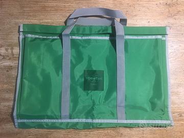 Borsa accessori originale Vorwerk Folletto