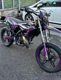 Beta motard 50 cc
