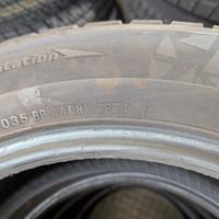 Pneumatici 235/55r18 nexen invernali