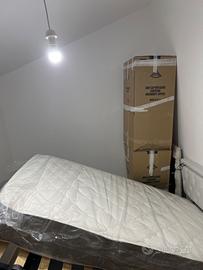 Materasso 120x190