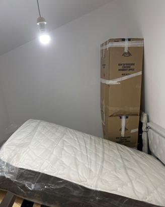 Materasso 120x190