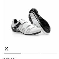 Scarpe professionali per bici  orsa/gravel / mtb