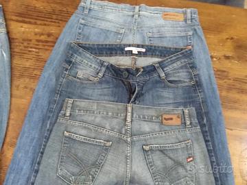 Jeans Donna