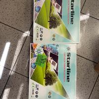 Toner nero Starline per HP LaserJet 2300