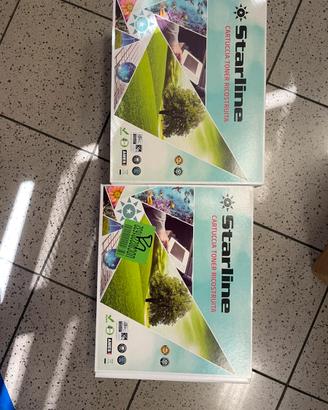 Toner nero Starline per HP LaserJet 2300