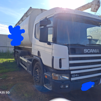 Scanua 124l 420