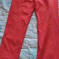 Pantaloni elasticizzati 
