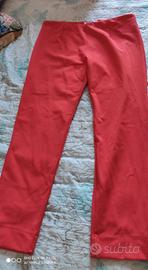 Pantaloni elasticizzati 
