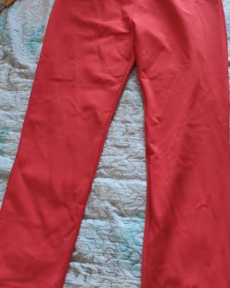 Pantaloni elasticizzati 