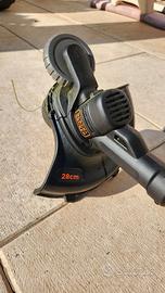 Tagliabordi Batteria BLACK+DECKER 18V - Verona