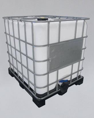 Cisterna 1000 lt