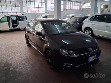 Volkswagen Polo 1.2 tsi 90cv 5p Bluemotion