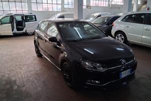 Volkswagen Polo 1.2 tsi 90cv 5p Bluemotion