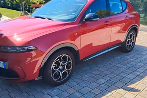 Tonale TI 1600 Diesel