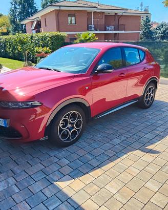 Tonale TI 1600 Diesel