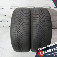 225 55 18 Michelin 4Stagioni 85%  Pneus