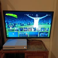 Xbox One + Giochi