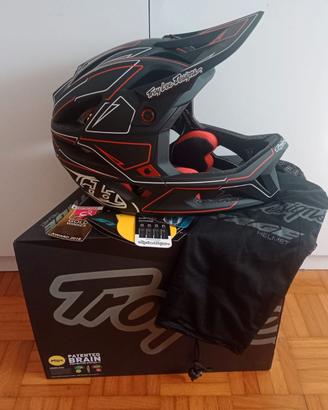 Casco Troy Lee Design Stage