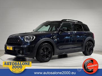 MINI Countryman Countryman Cooper SD 2.0 auto. A