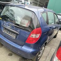 MERCEDES CLASSE A RICAMBI