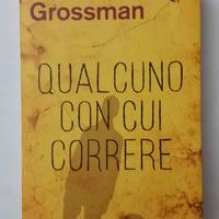 Qualcuno con cui correre David Grossman