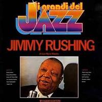 Jimmy Rushing: Jimmy Rushing (1979)