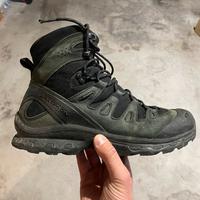 salomon quest 4d gtx forces 2 n45