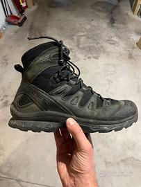 salomon quest 4d gtx forces 2 n45