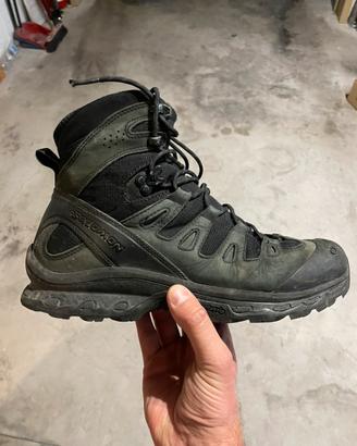 salomon quest 4d gtx forces 2 n45