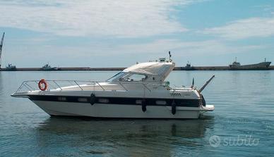 Cruiser open Sealine 36