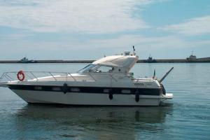 Cruiser open Sealine 36