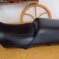 SELLA MOTO COMFORT PER BMW GS F650 / F700 / F800