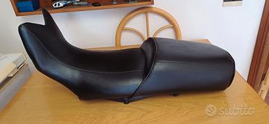 SELLA MOTO COMFORT PER BMW GS F650 / F700 / F800