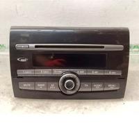 Autoradio Fiat bravo 2 serie