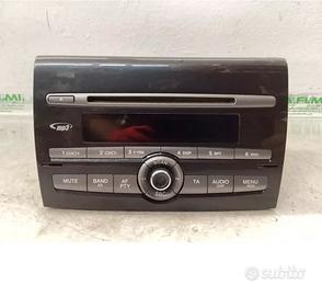 Autoradio Fiat bravo 2 serie