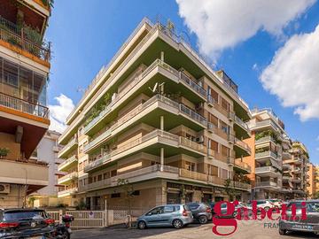 Appartamento Roma [Cod. rif 3329271VRG] (Balduina)