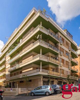 Appartamento Roma [Cod. rif 3329271VRG] (Balduina)