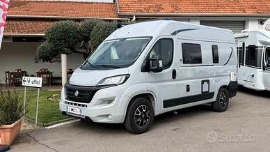 Cl Kyros 2 - Compatto del 2024!