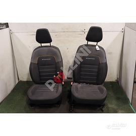 Sedili ant. Coppia dacia sandero 3a serie 2022