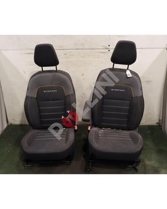 Sedili ant. Coppia dacia sandero 3a serie 2022
