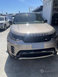 Land Rover Discovery 5 3.0  r dinamyc 249cv