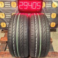 2 GOMME ESTIVE 235 40 19 PIRELLI AL 85%