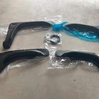 Parafanghi suzuki jimny