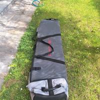 sacca da kine nuova mai usata 